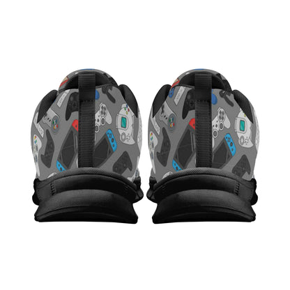 Video Game Women's Running Shoes