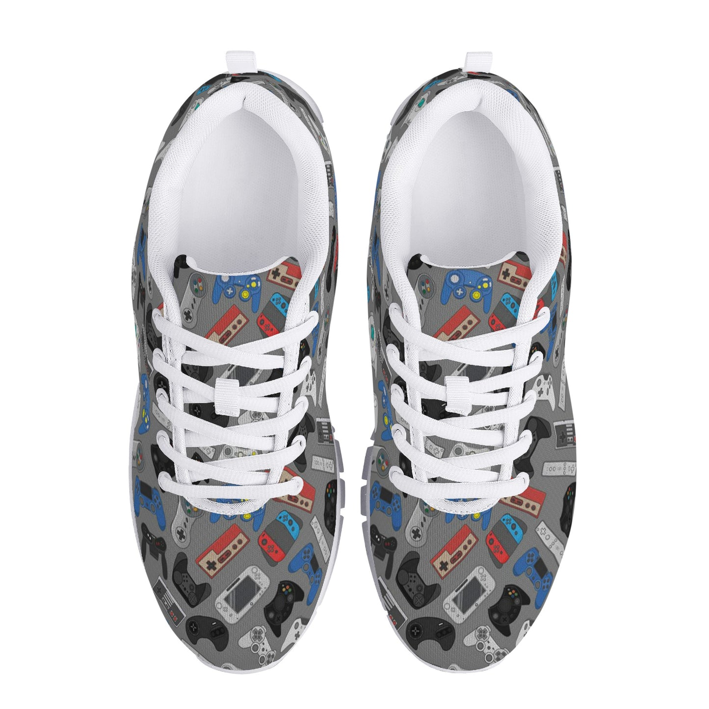 Video Game Women's Running Shoes