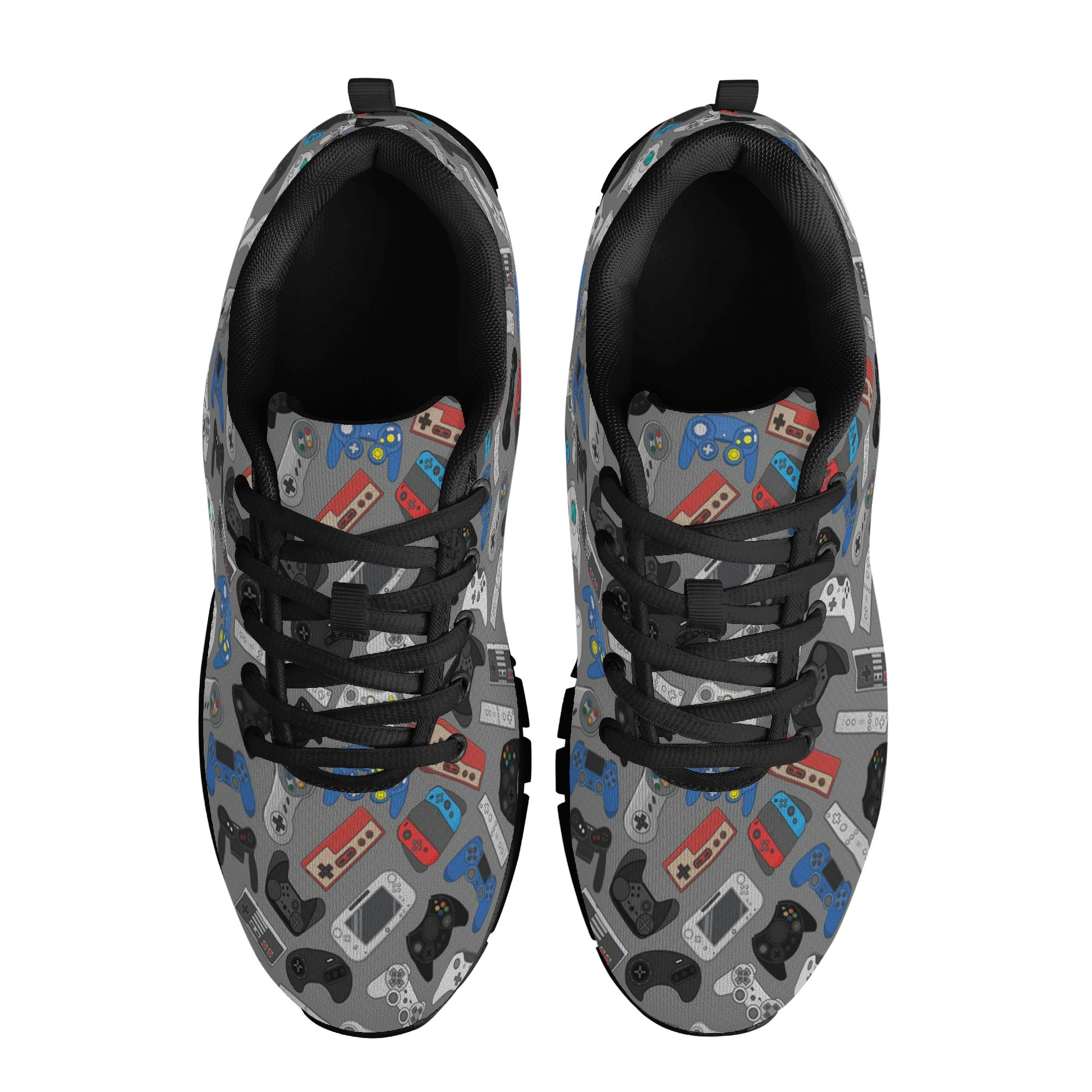 Video Game Women's Running Shoes