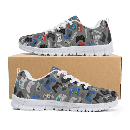 Video Game Women's Running Shoes