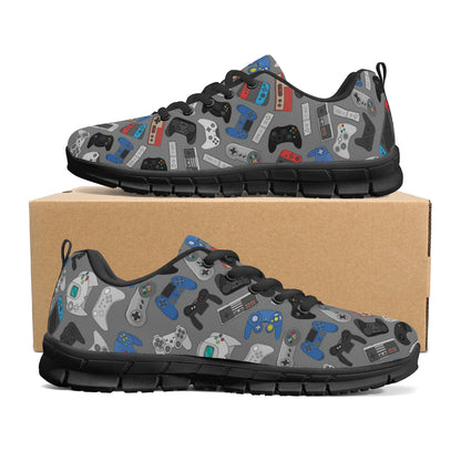 Video Game Women's Running Shoes