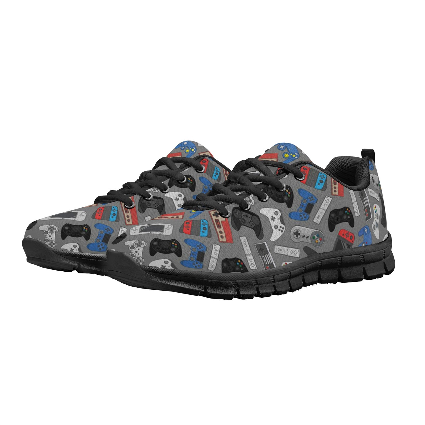 Video Game Women's Running Shoes