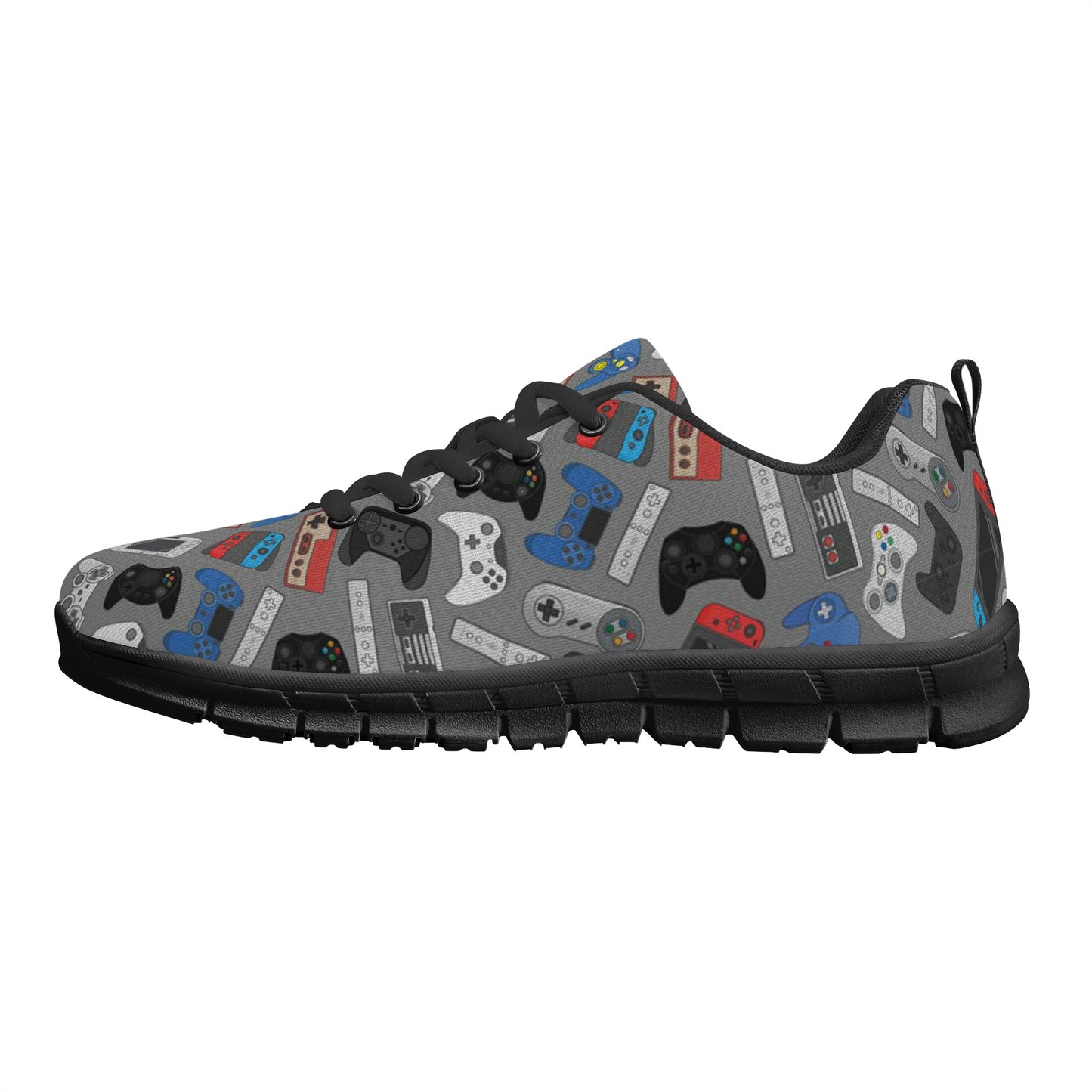 Video Game Women's Running Shoes