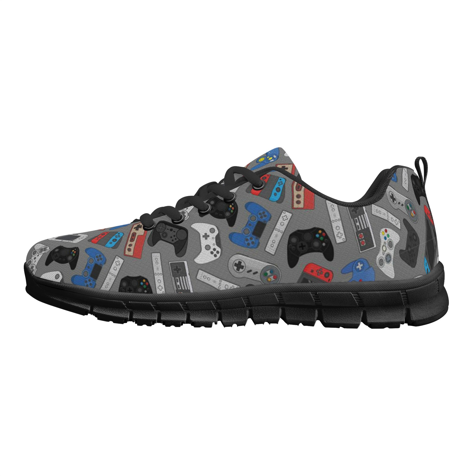 Video Game Women's Running Shoes