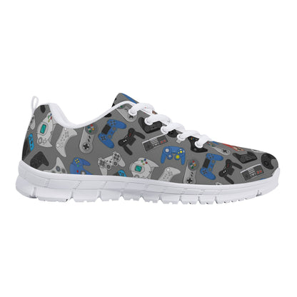 Video Game Women's Running Shoes
