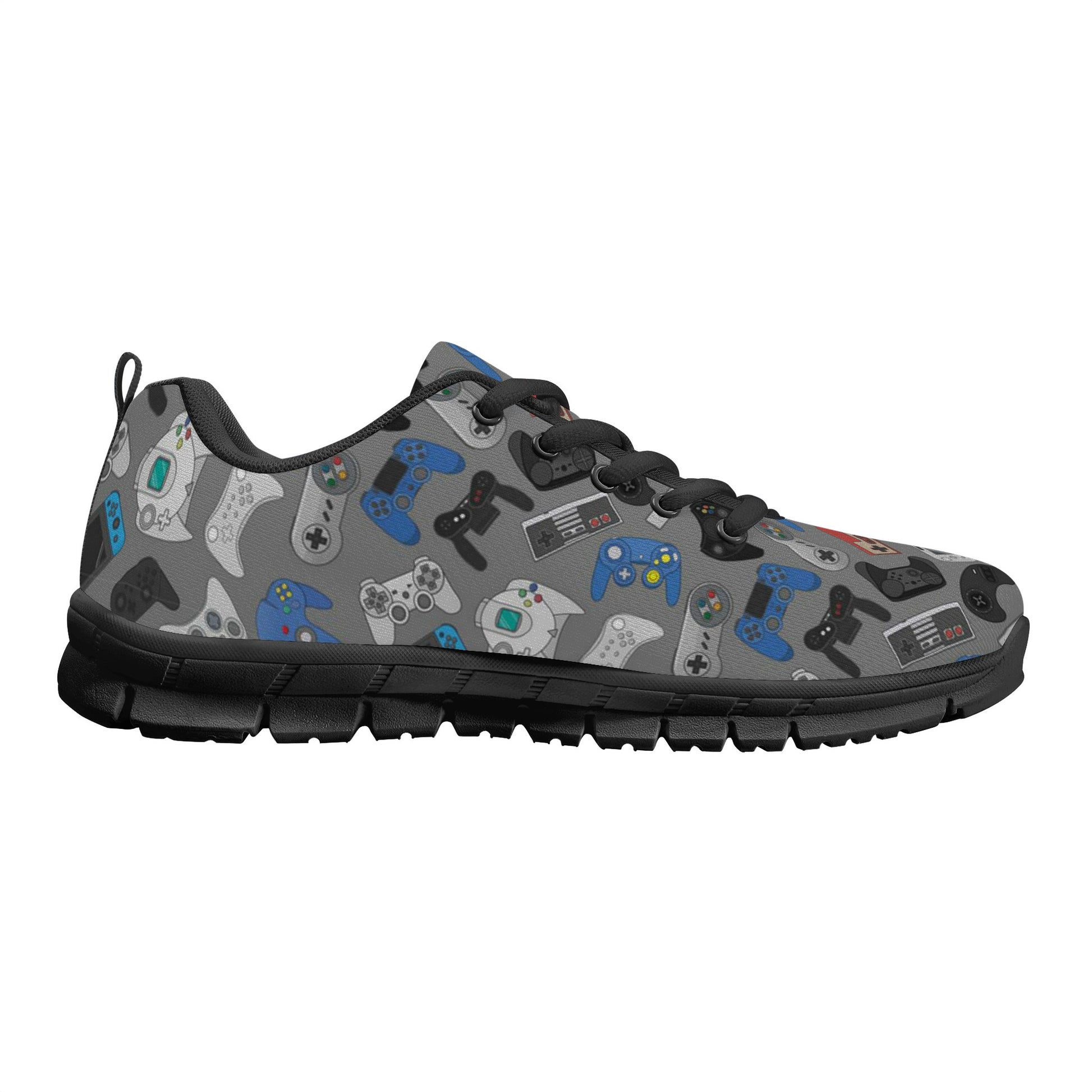 Video Game Women's Running Shoes