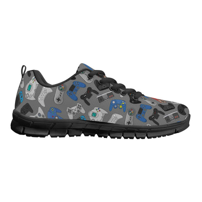 Video Game Women's Running Shoes
