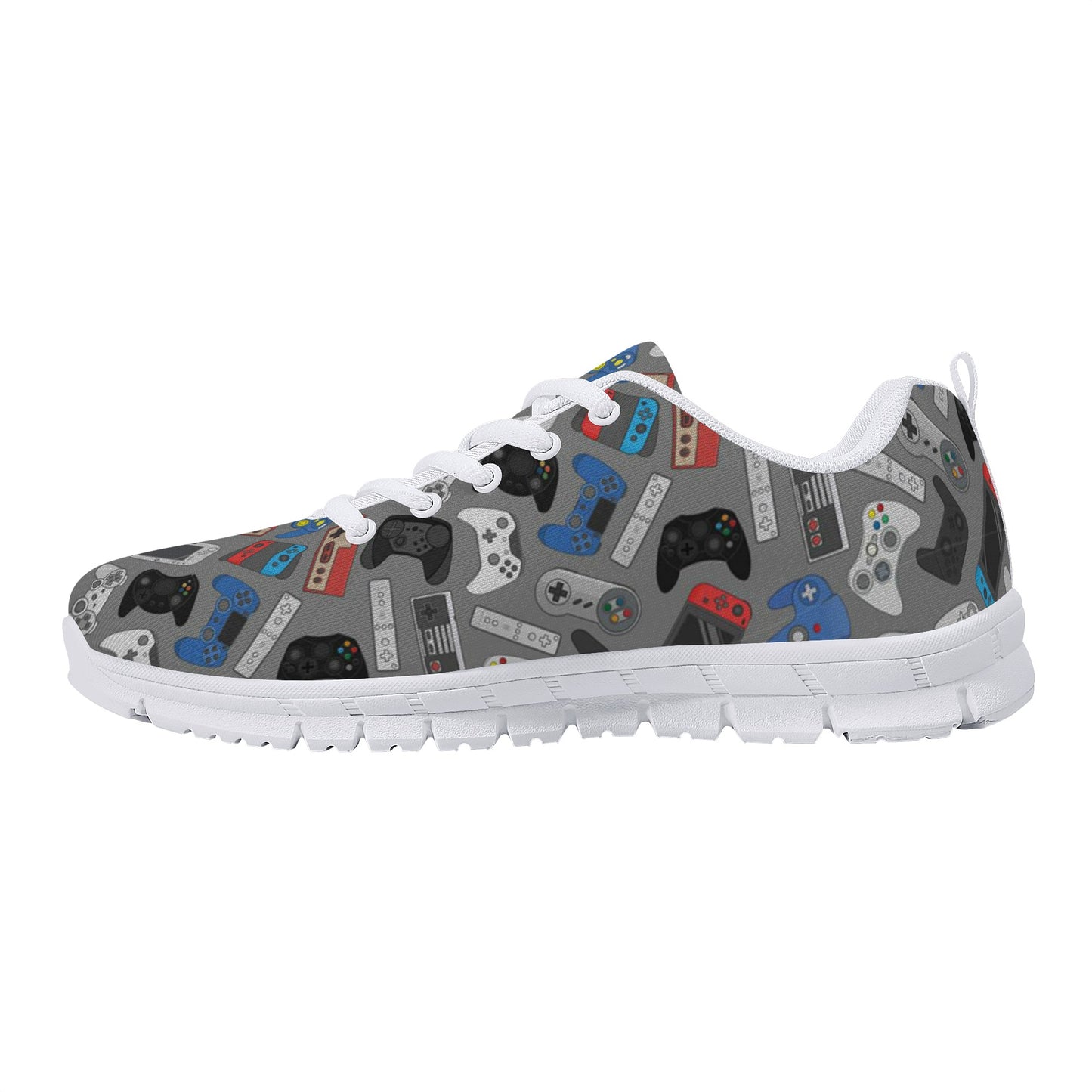 Video Game Women's Running Shoes