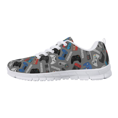 Video Game Women's Running Shoes