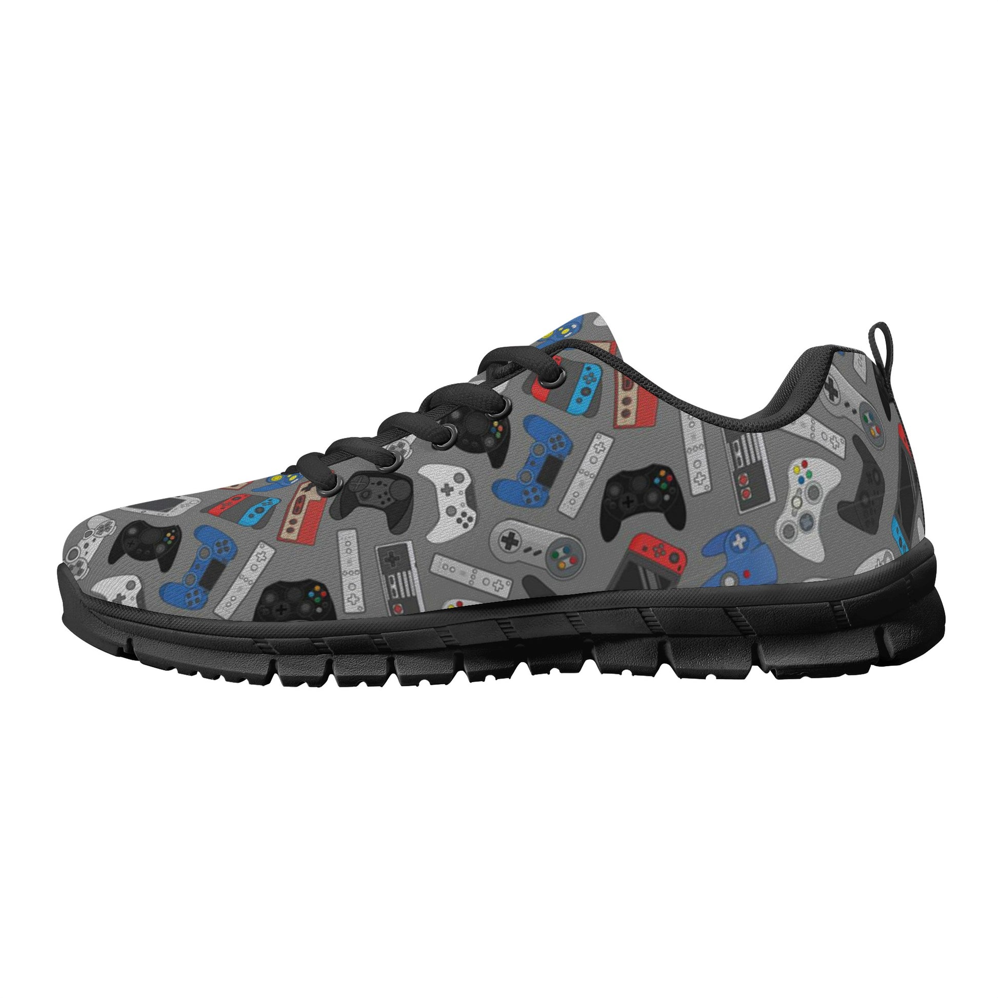 Video Game Women's Running Shoes