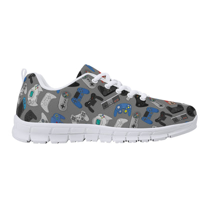 Video Game Women's Running Shoes