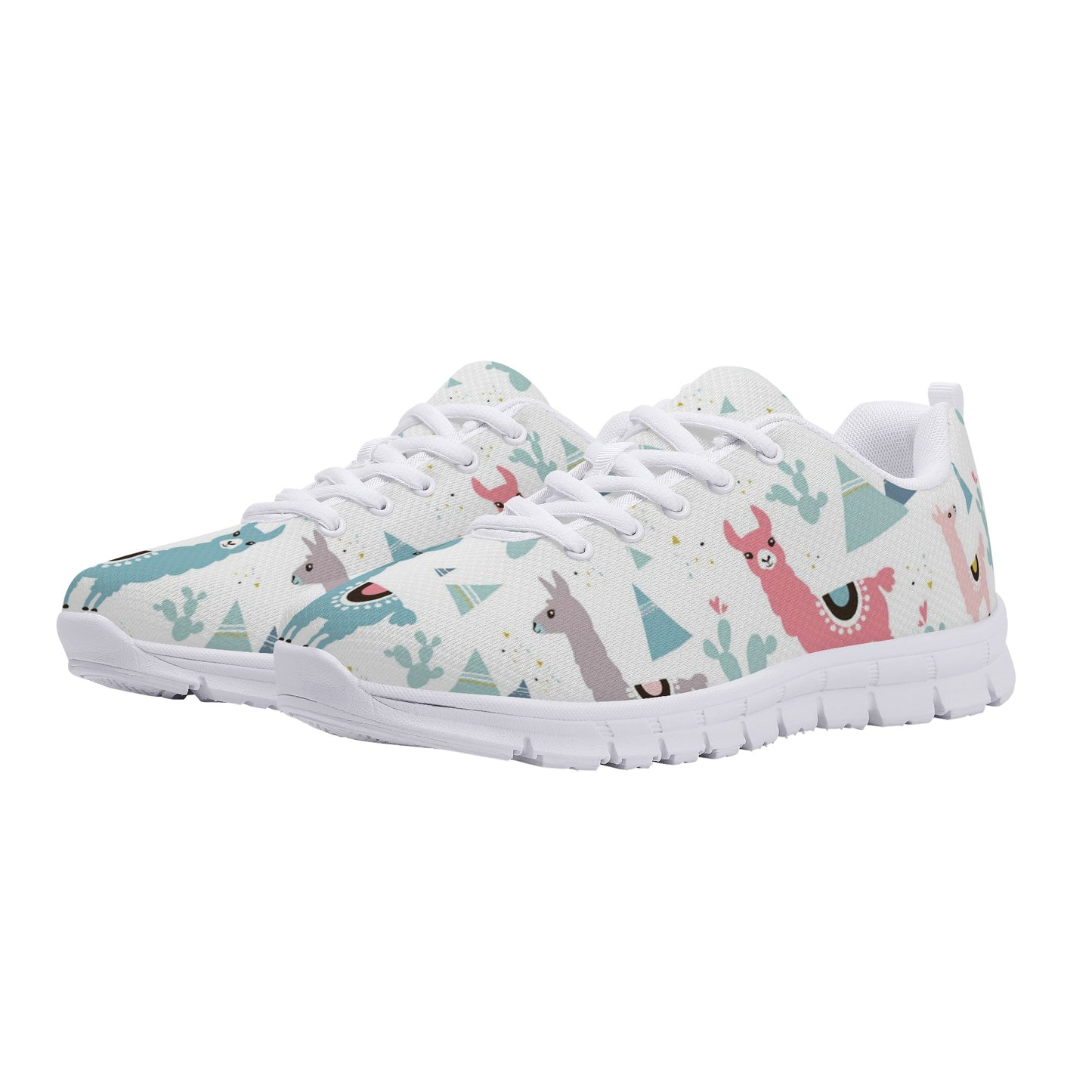 Llama Women's Running Shoes