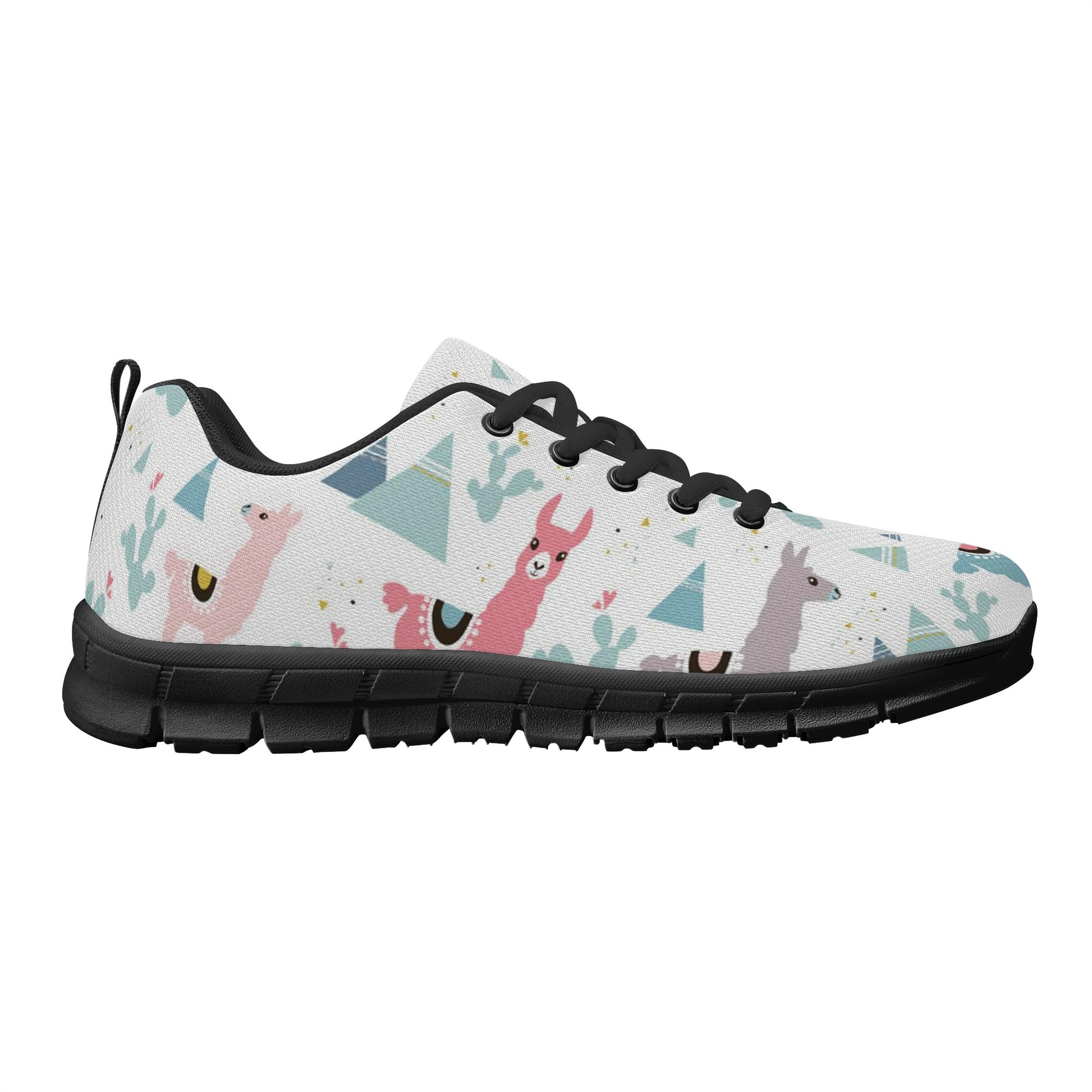 Llama Women's Running Shoes