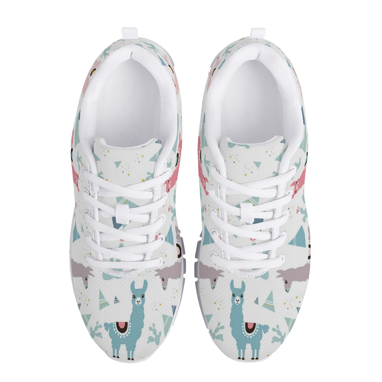 Llama Women's Running Shoes
