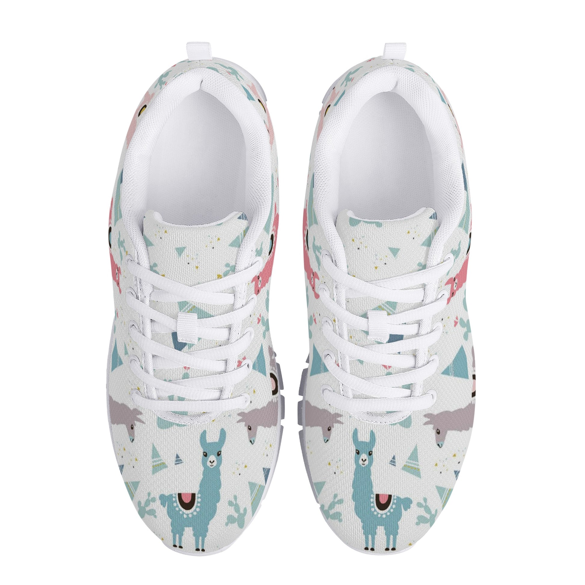 Llama Women's Running Shoes