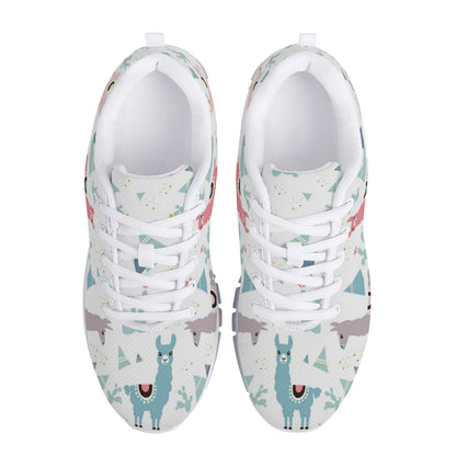 Llama Women's Running Shoes