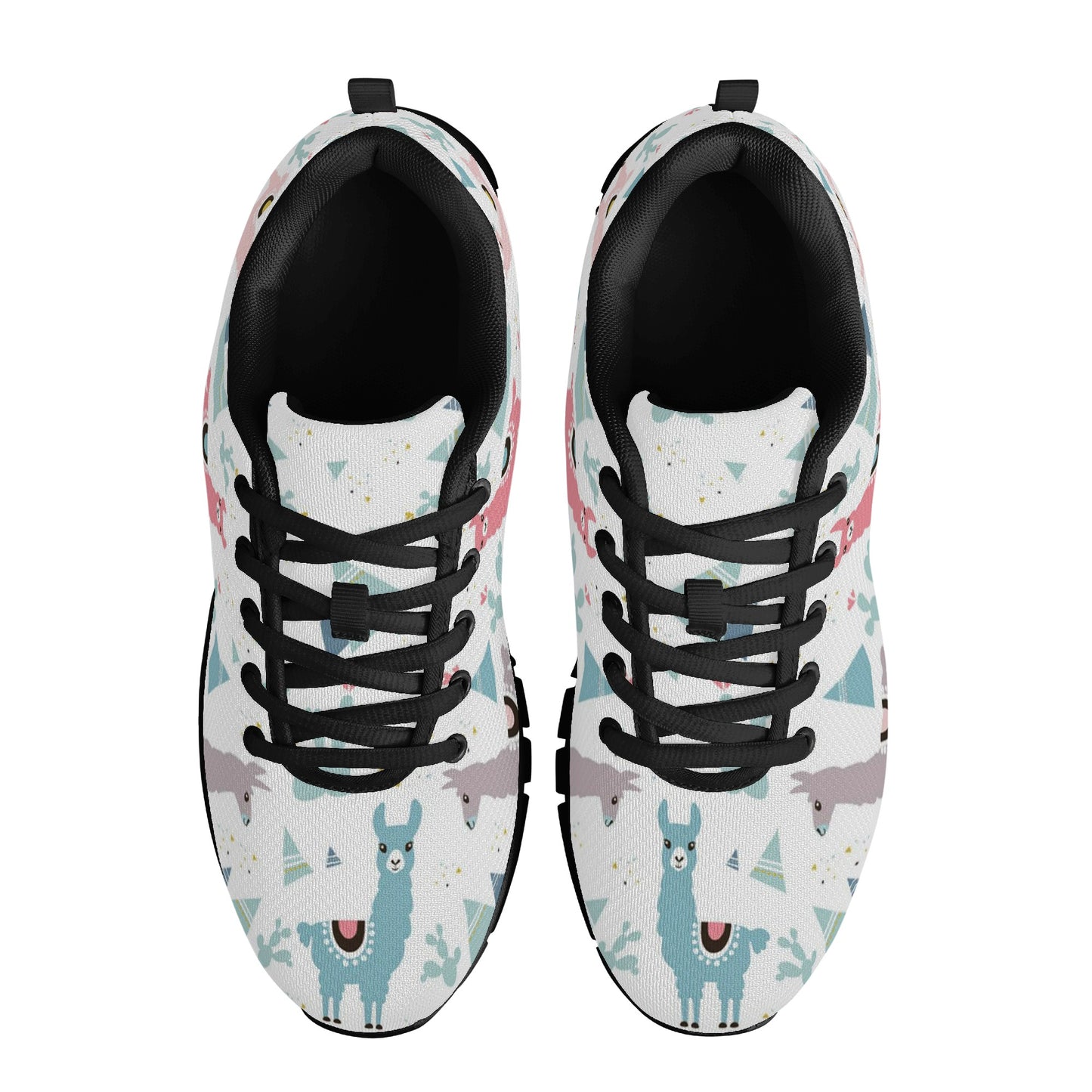 Llama Women's Running Shoes
