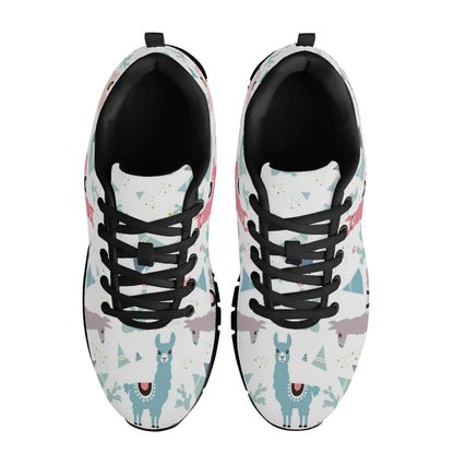 Llama Women's Running Shoes