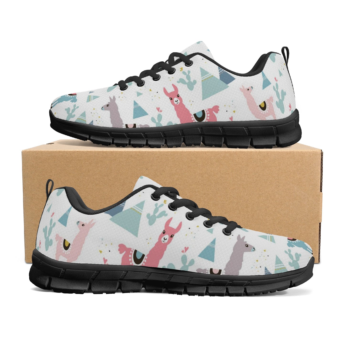 Llama Women's Running Shoes