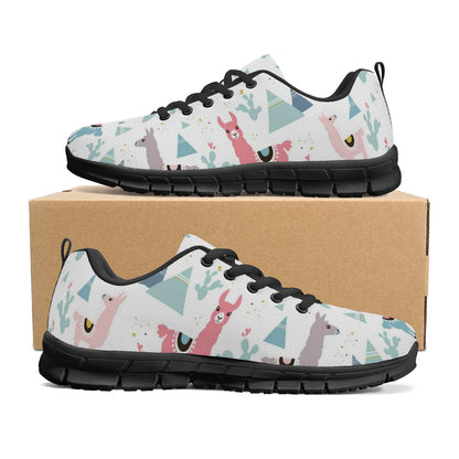 Llama Women's Running Shoes