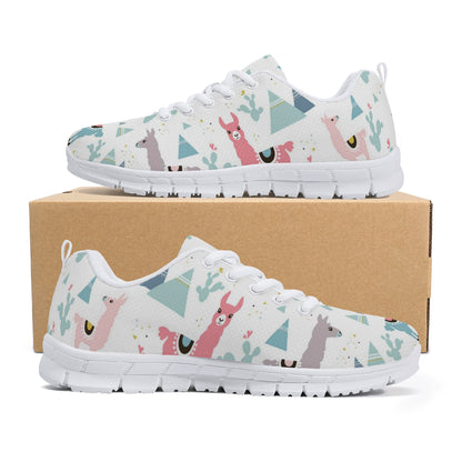 Llama Women's Running Shoes