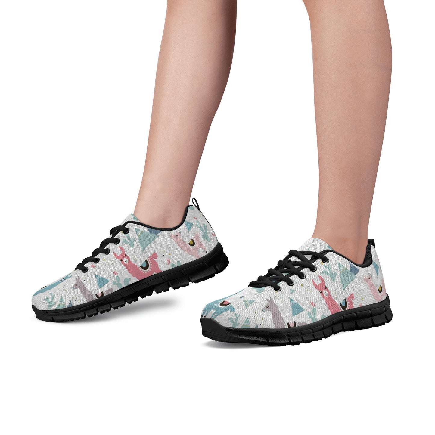 Llama Women's Running Shoes