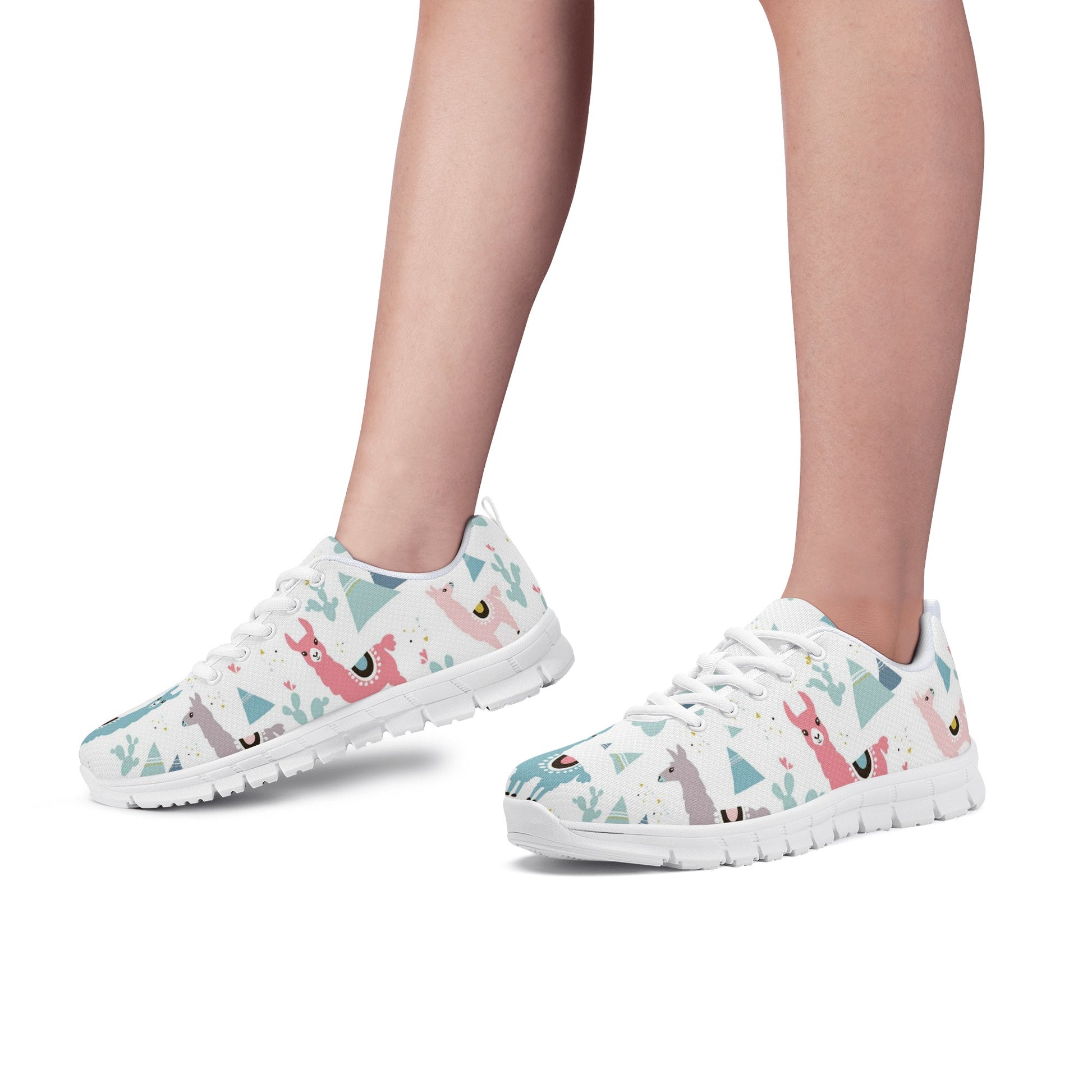 Llama Women's Running Shoes