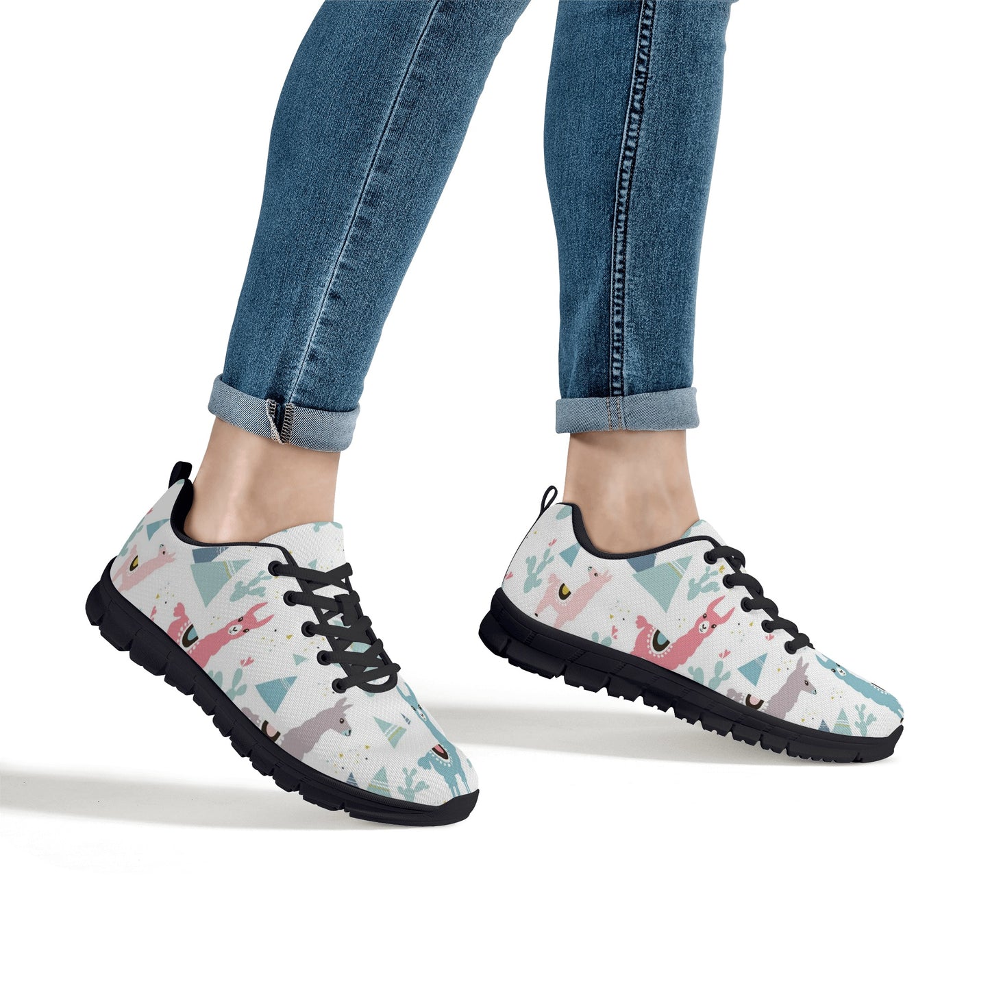 Llama Women's Running Shoes