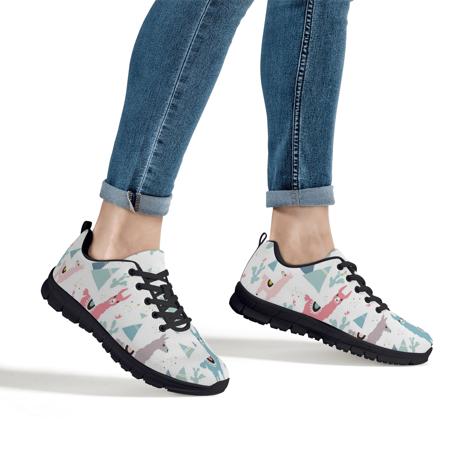 Llama Women's Running Shoes