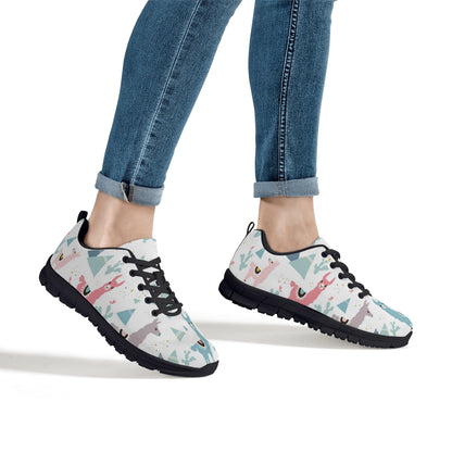 Llama Women's Running Shoes