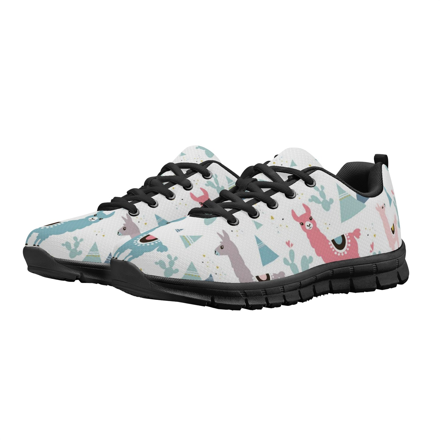 Llama Women's Running Shoes