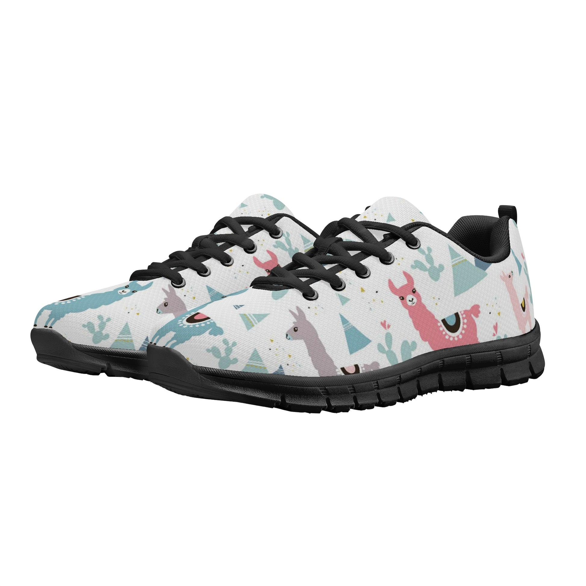 Llama Women's Running Shoes