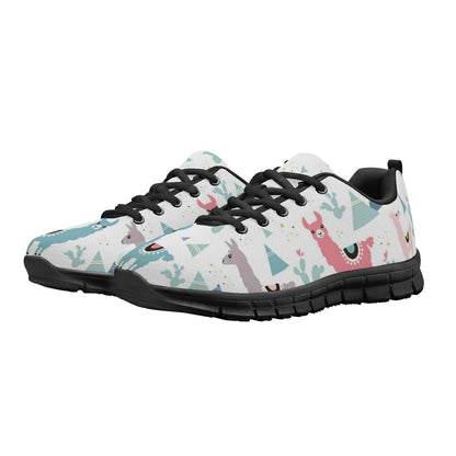 Llama Women's Running Shoes