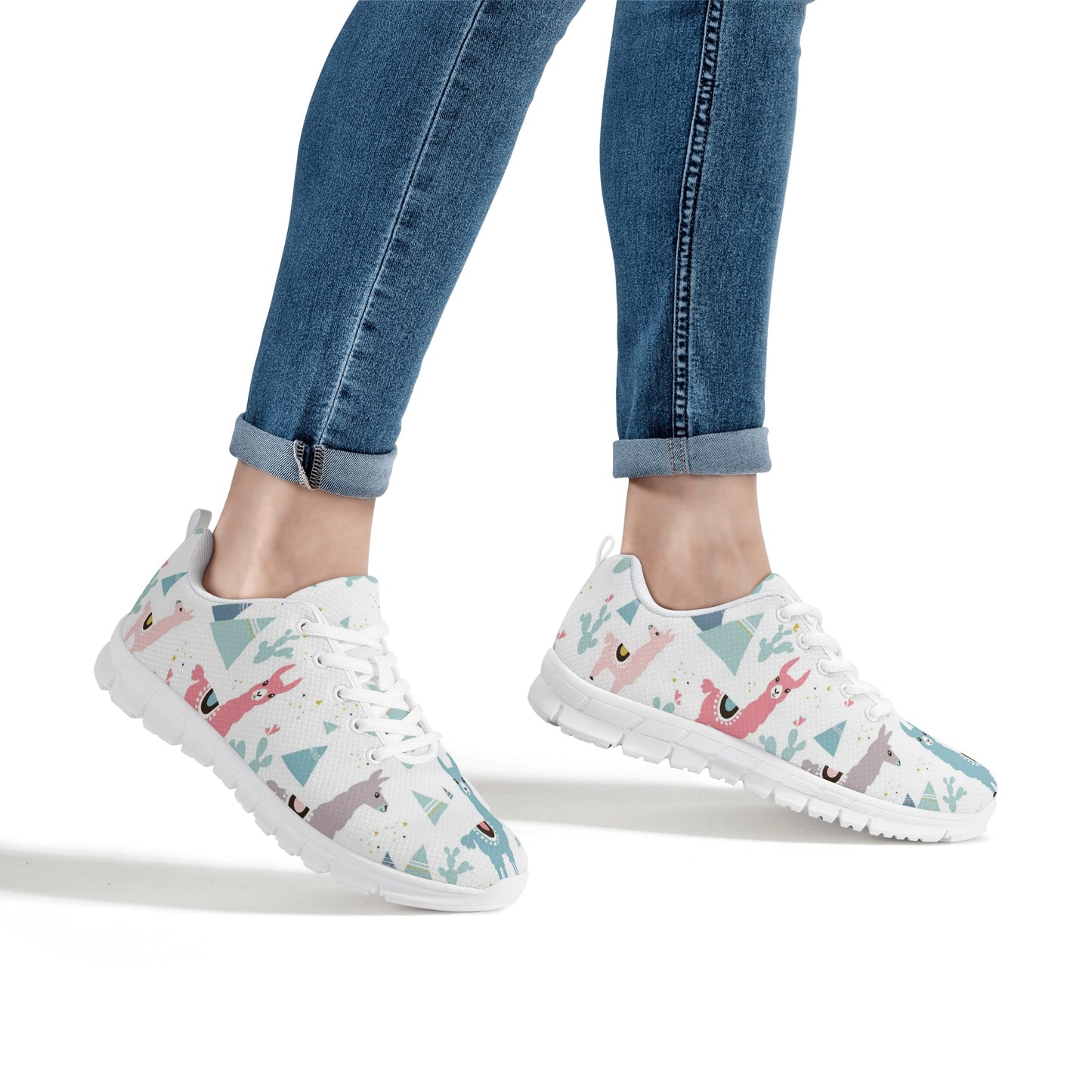 Llama Women's Running Shoes