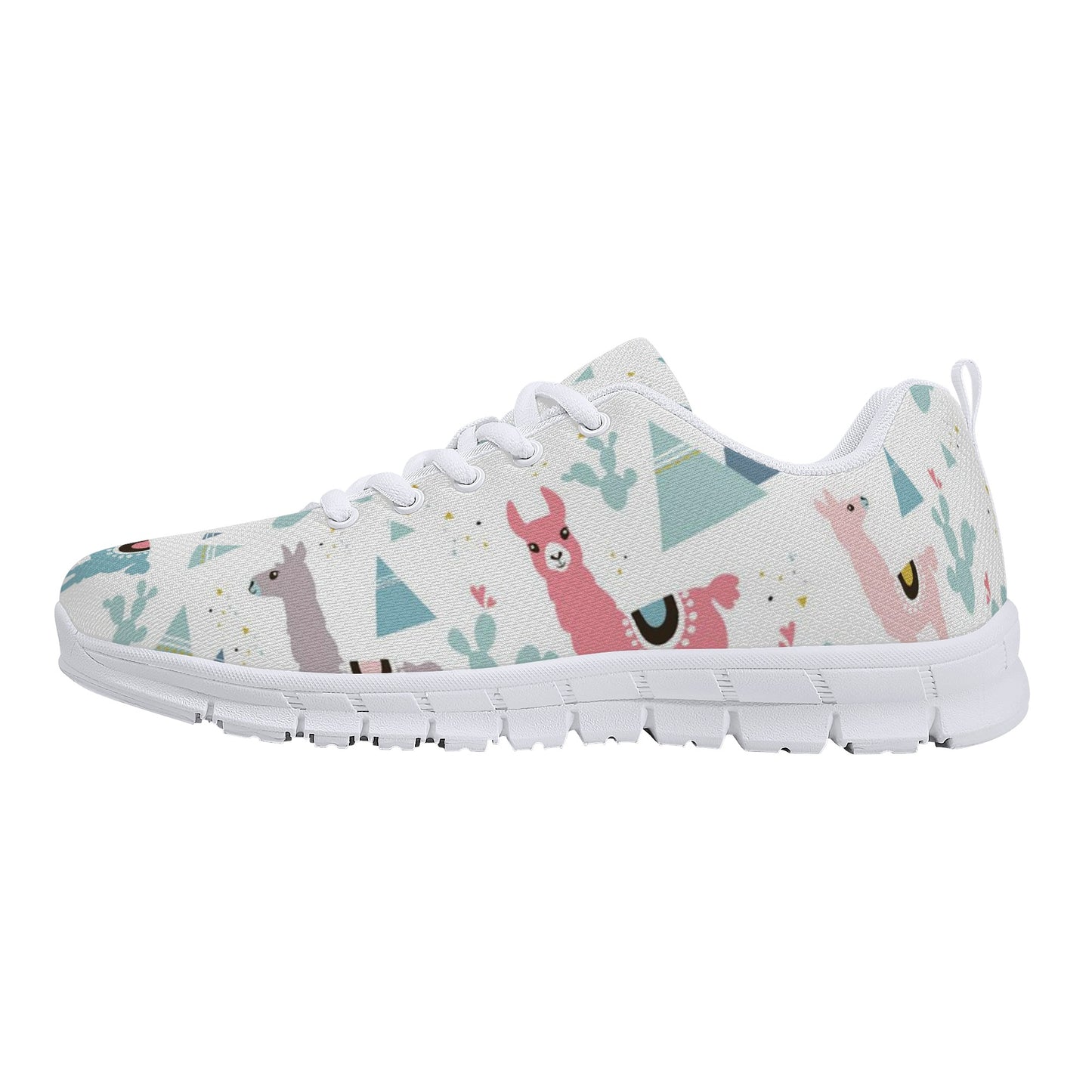Llama Women's Running Shoes