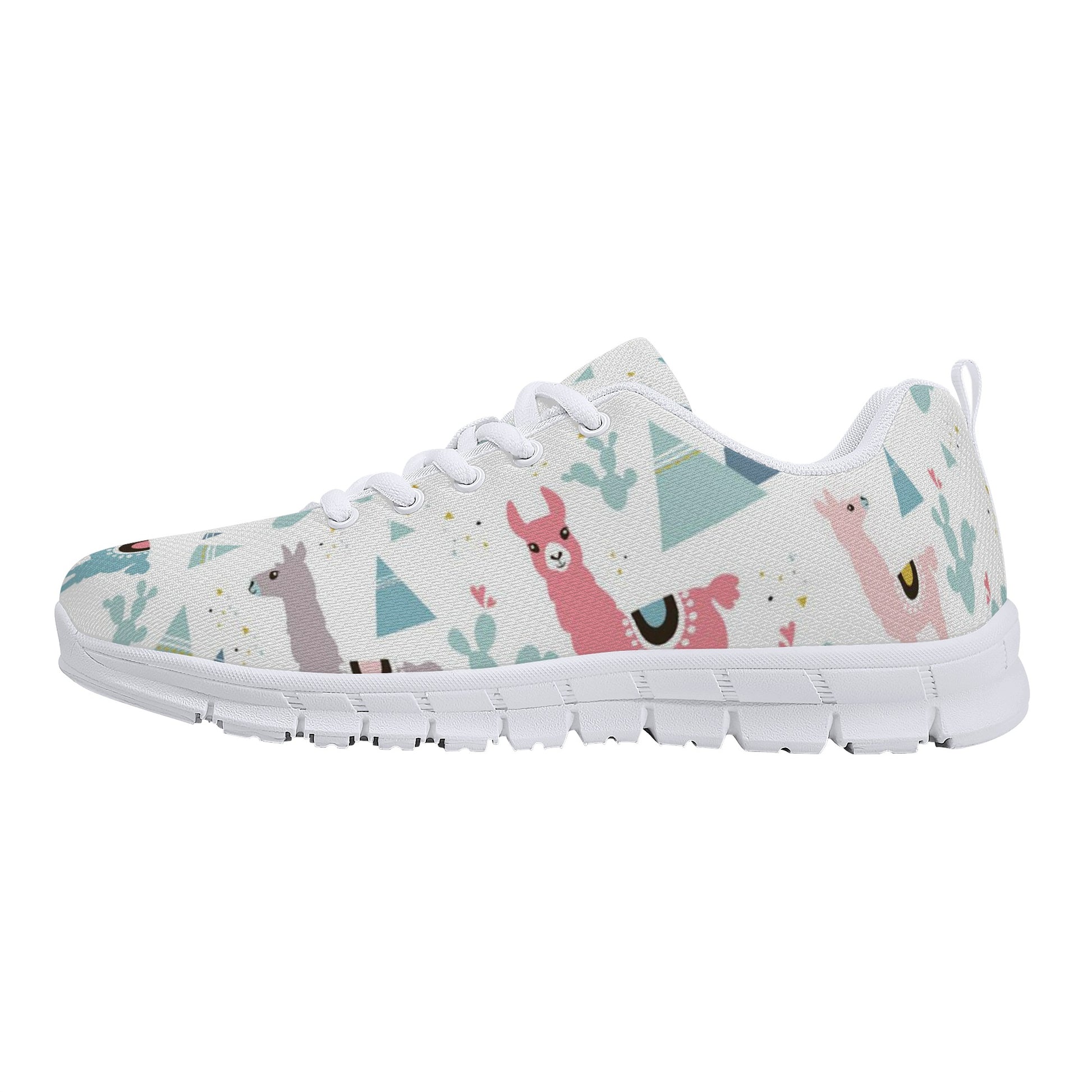 Llama Women's Running Shoes