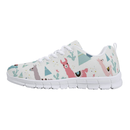Llama Women's Running Shoes