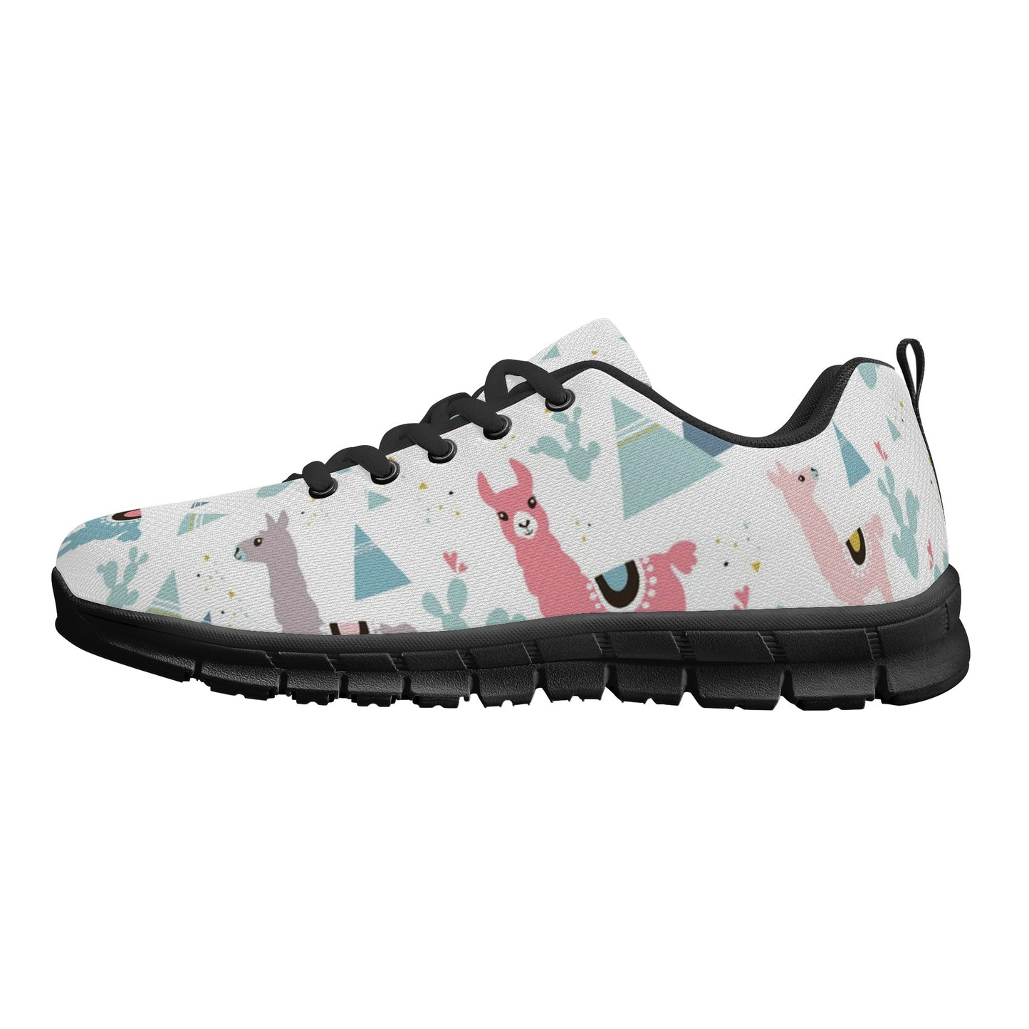 Llama Women's Running Shoes