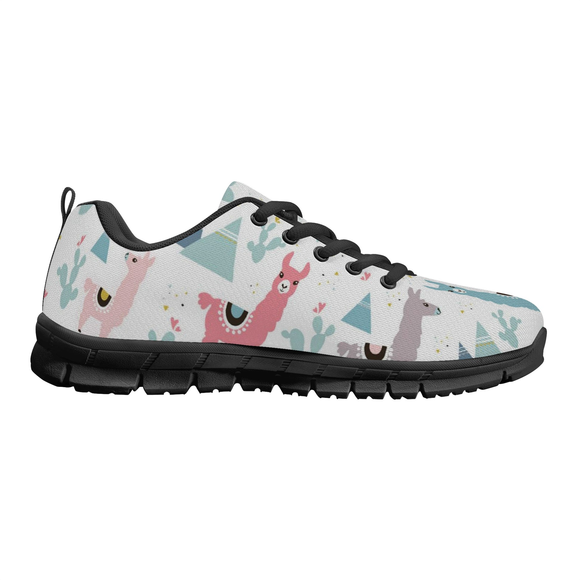 Llama Women's Running Shoes