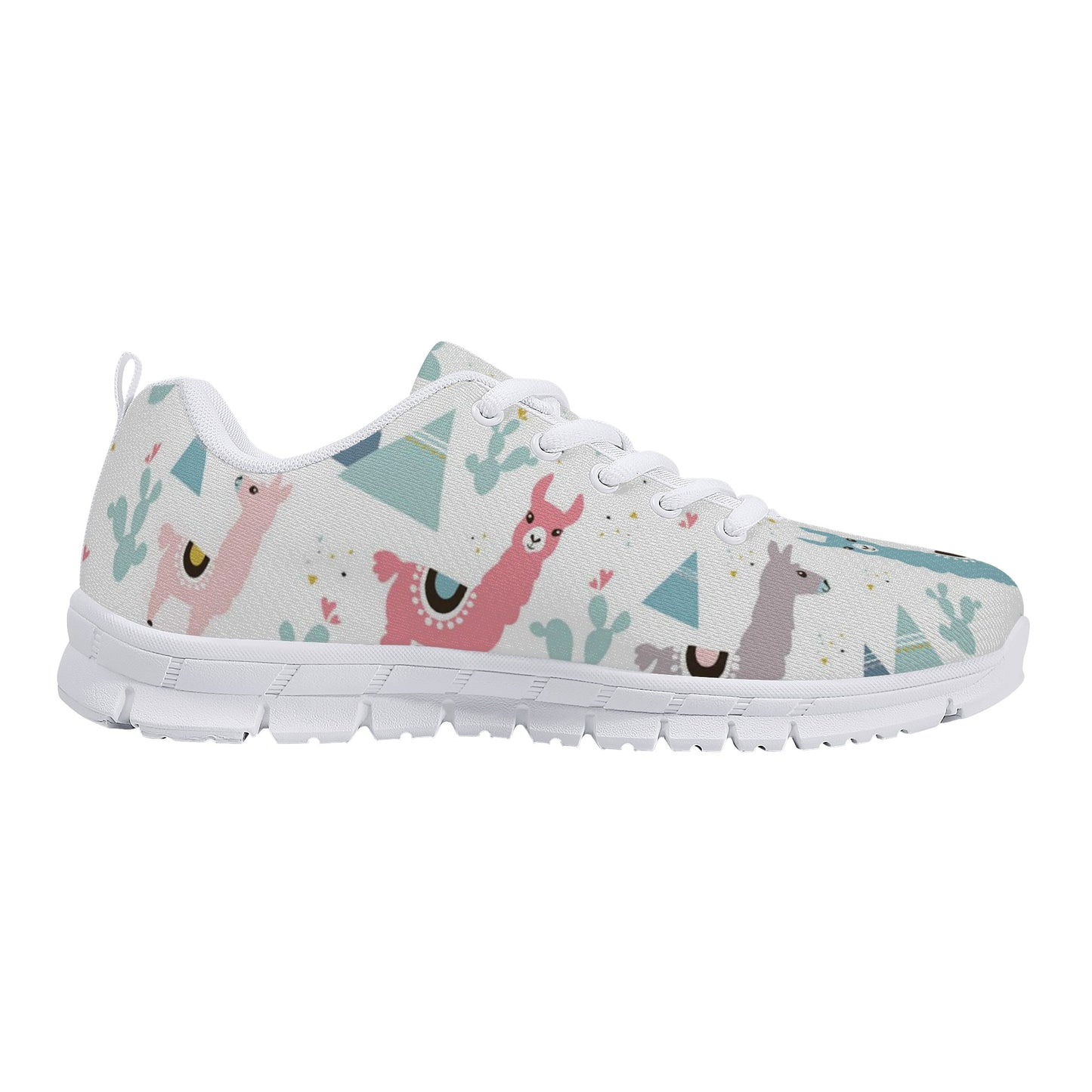 Llama Women's Running Shoes