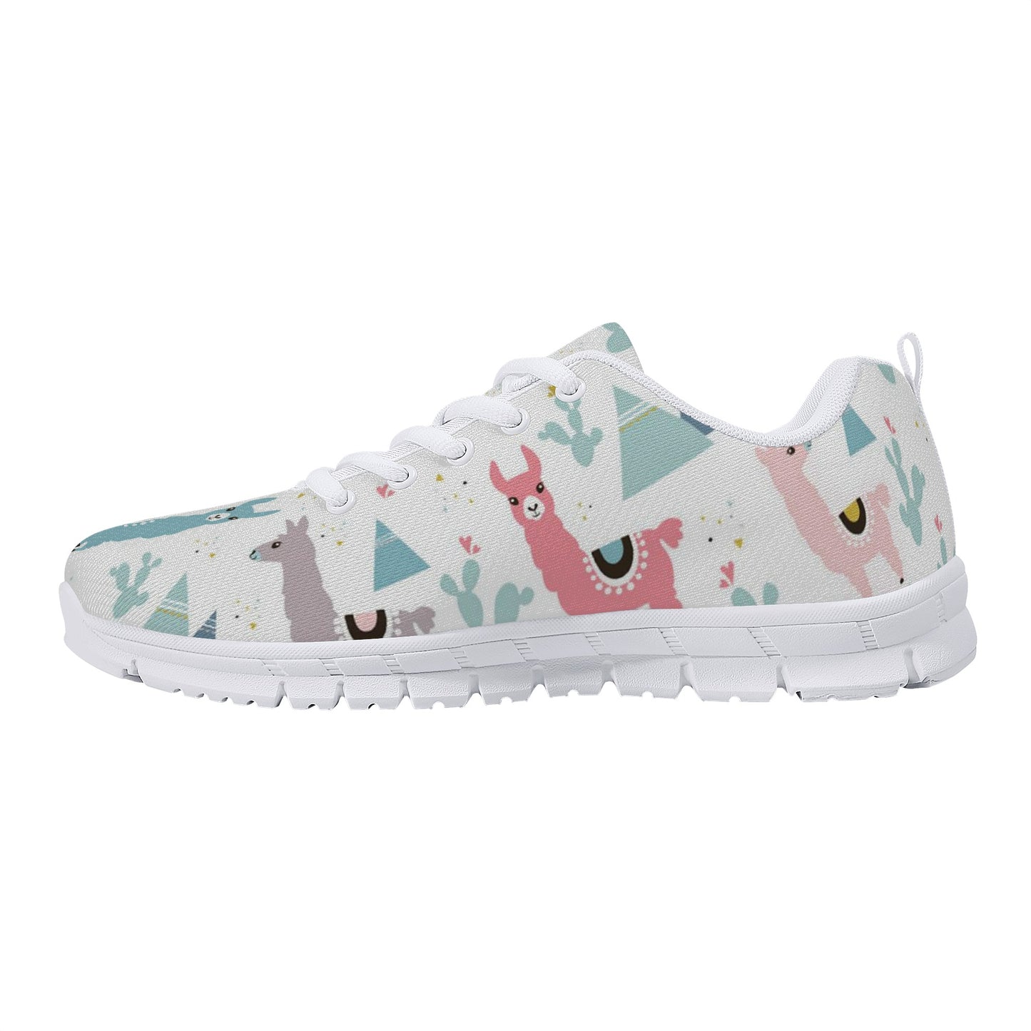 Llama Women's Running Shoes