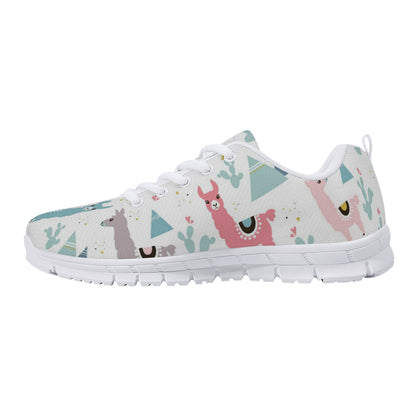 Llama Women's Running Shoes