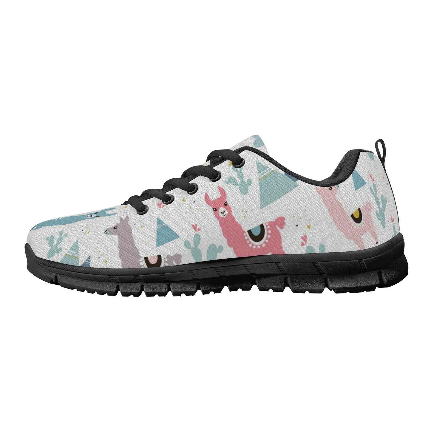 Llama Women's Running Shoes