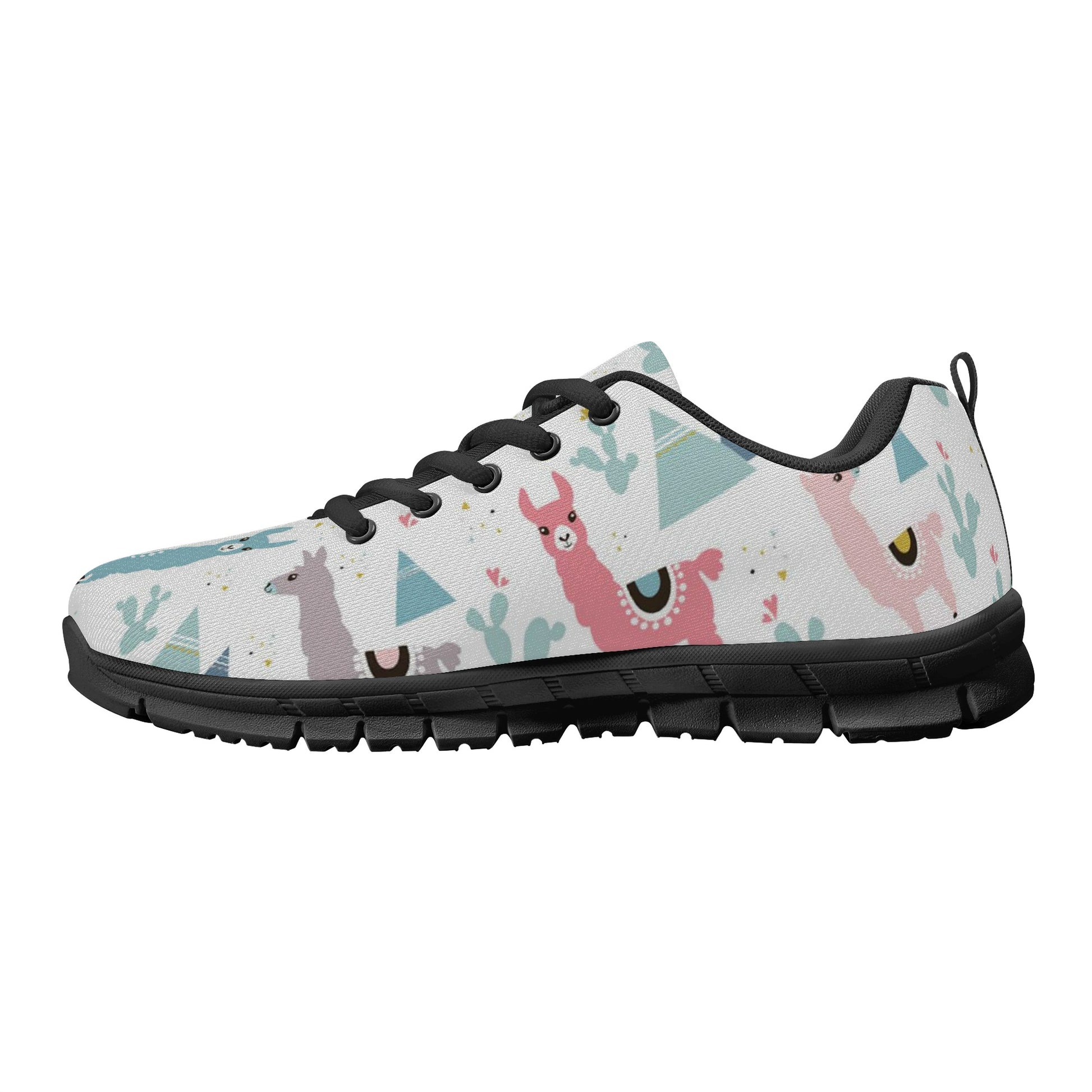 Llama Women's Running Shoes