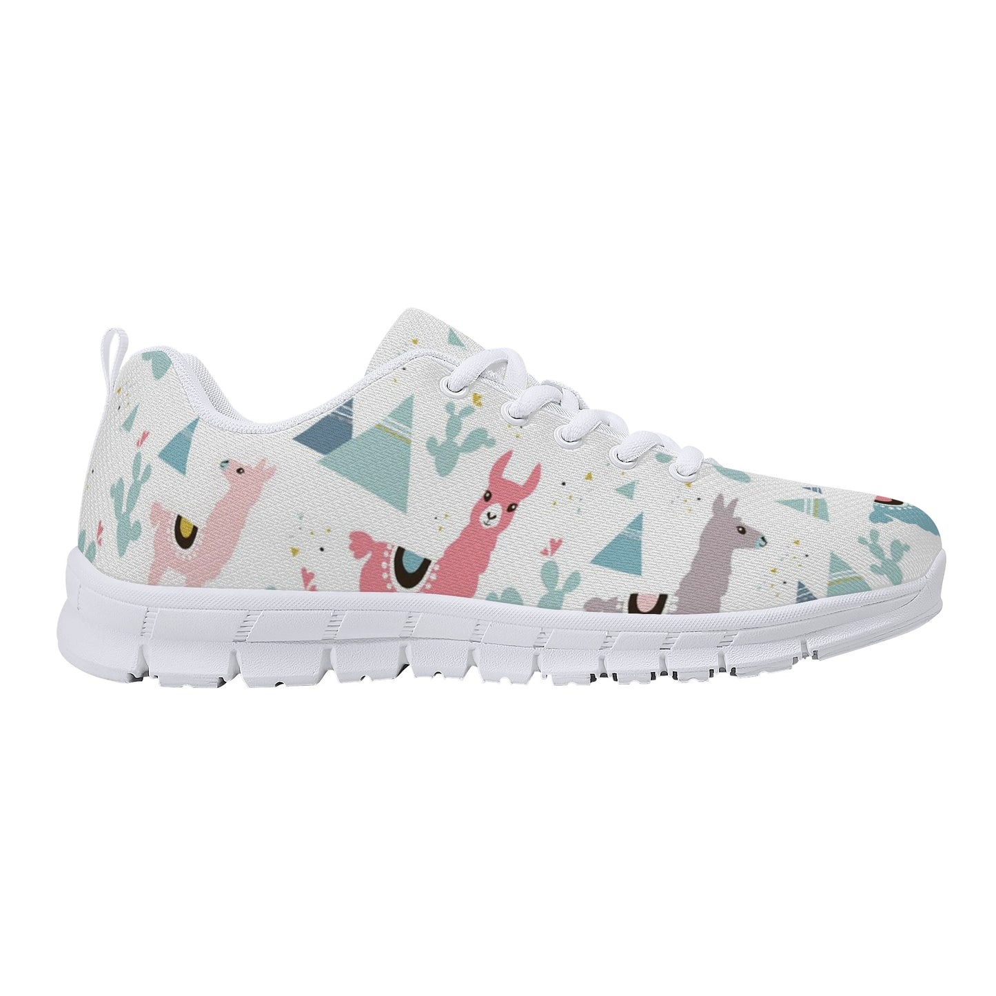 Llama Women's Running Shoes