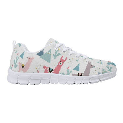 Llama Women's Running Shoes