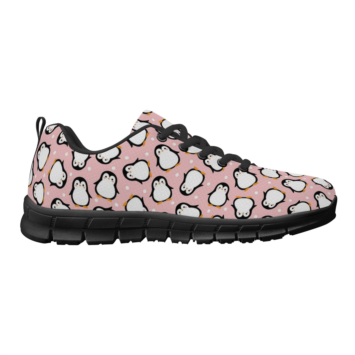 Best Penguin Women's Running Shoes