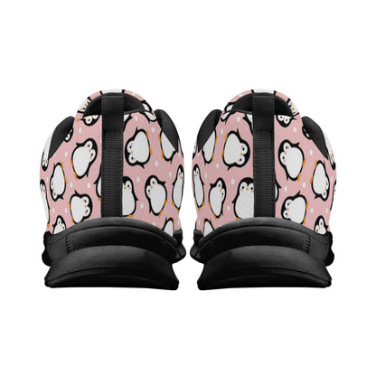 Best Penguin Women's Running Shoes