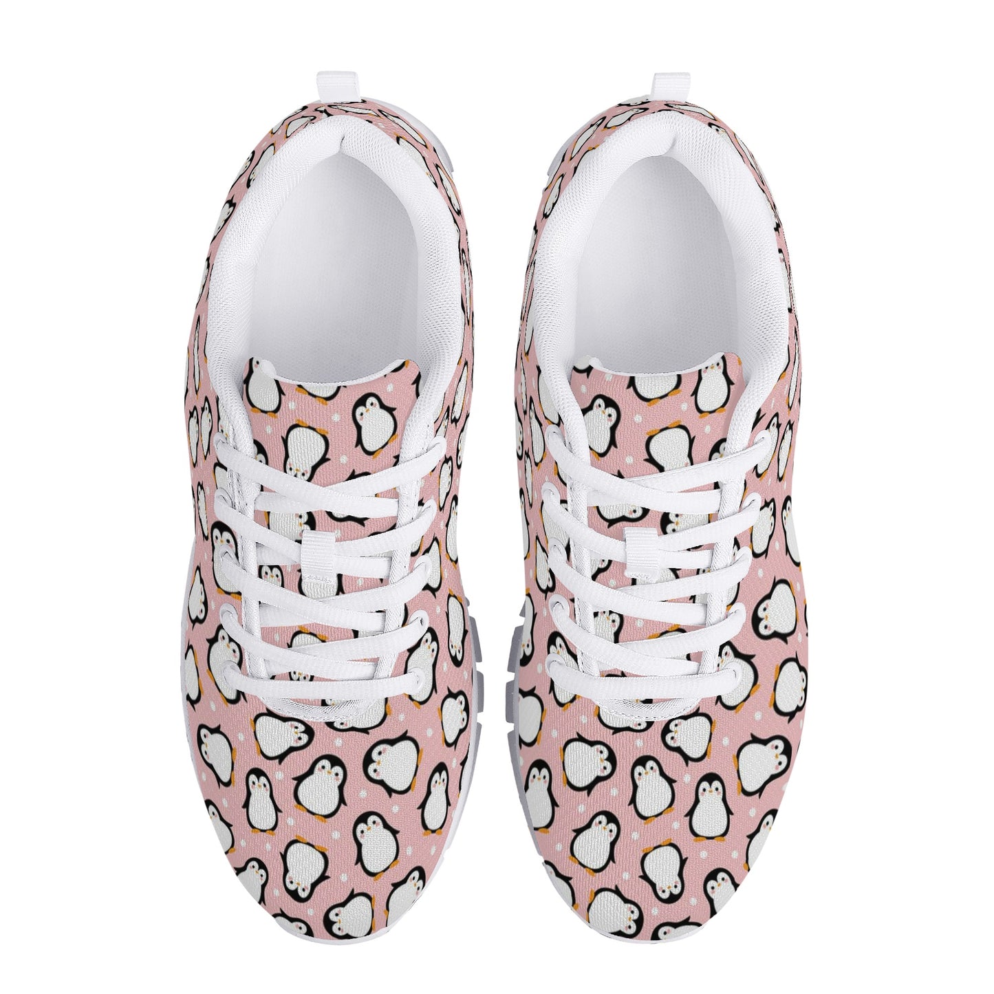 Best Penguin Women's Running Shoes