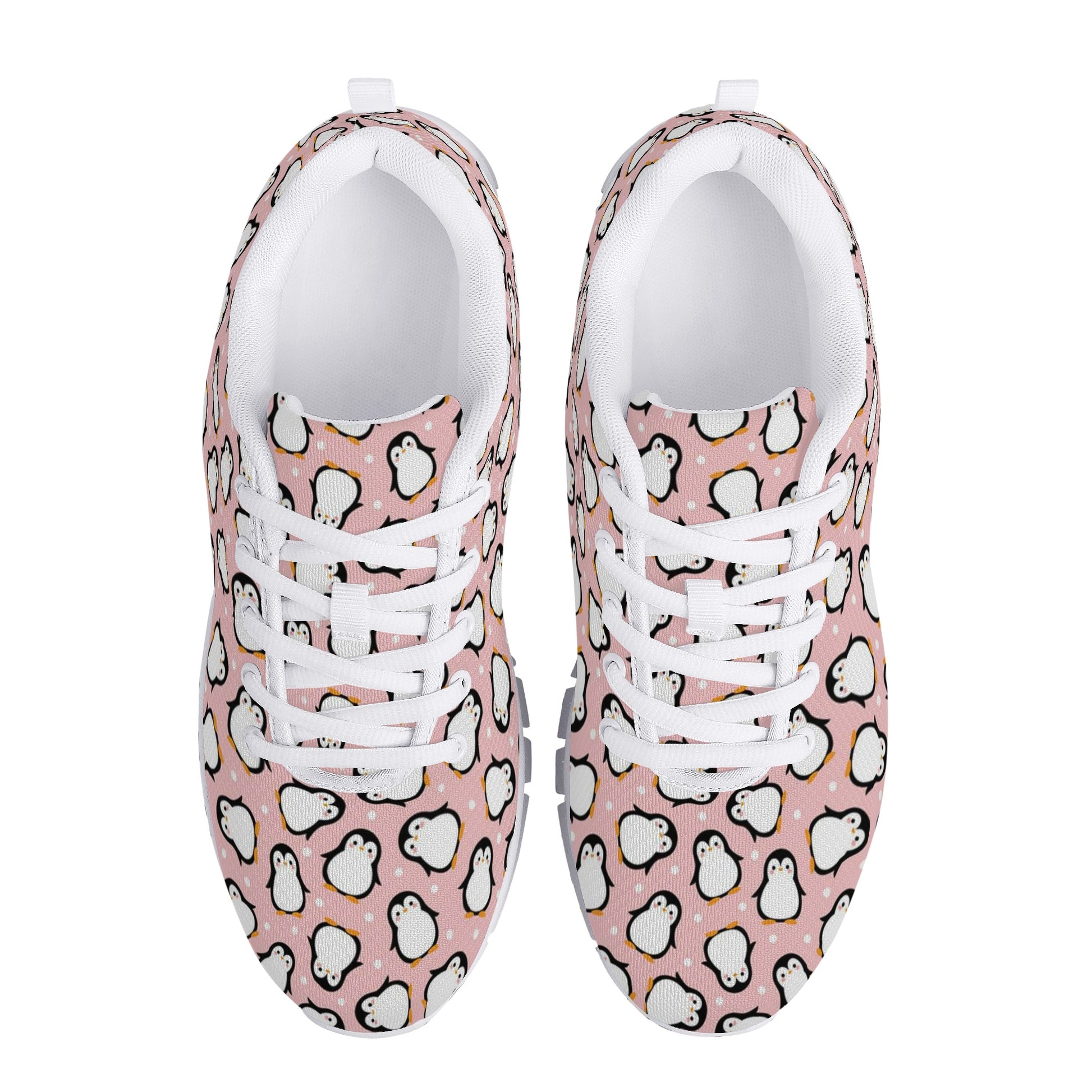 Best Penguin Women's Running Shoes
